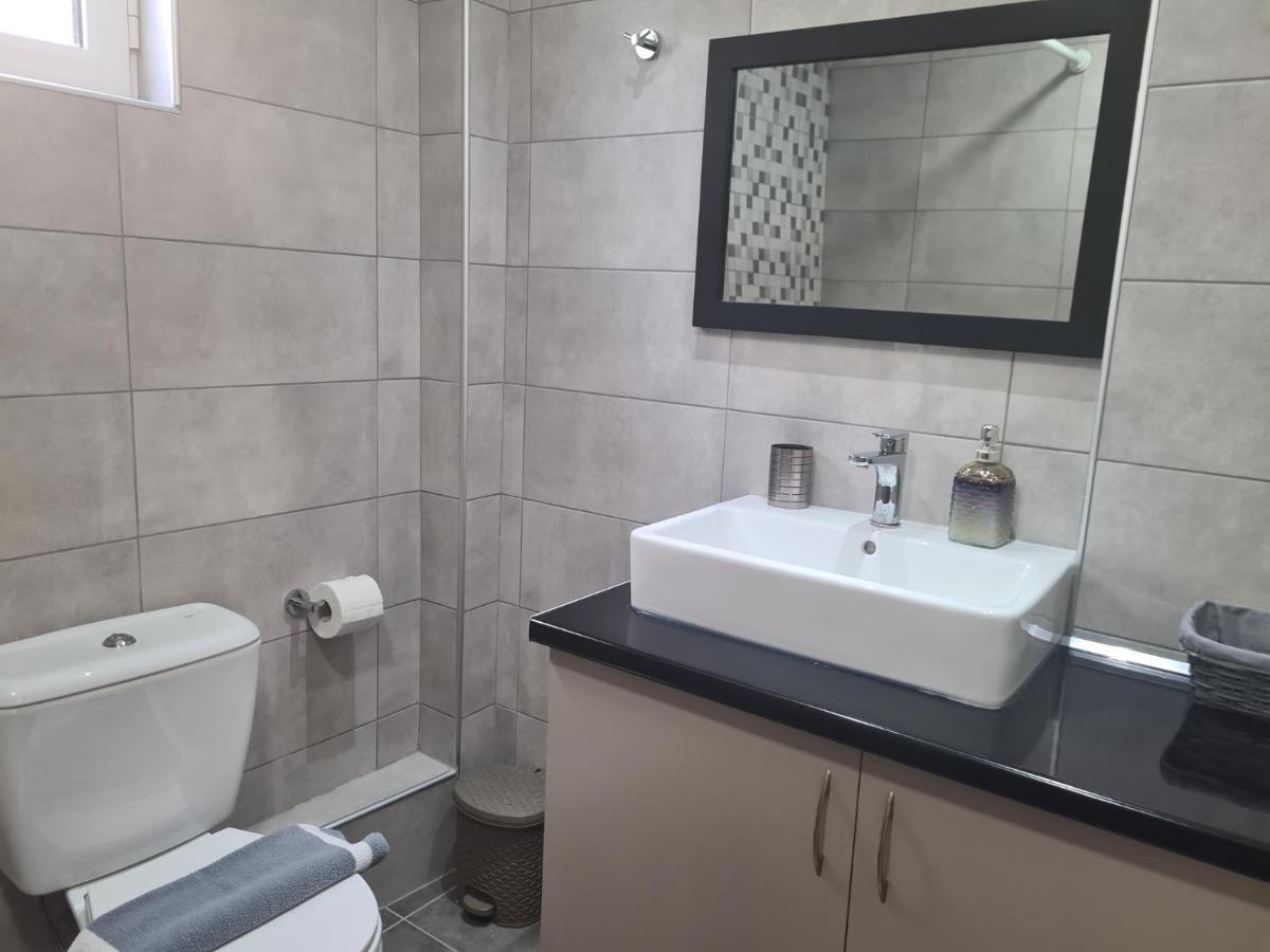 أليكسانثيربوليس Sergios Apartments 1 المظهر الخارجي الصورة